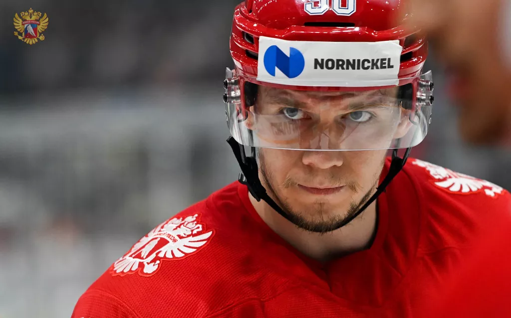 Сафронов объяснил причину не вызова игроков СКА в сборную России на КПК