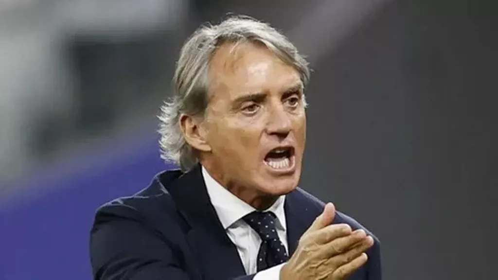 Источник: Роберто Манчини станет новым главным тренером «Аль-Садда»