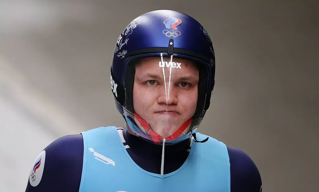 Двух российских саночников арестовали в Красноярске по подозрению в мошенничестве