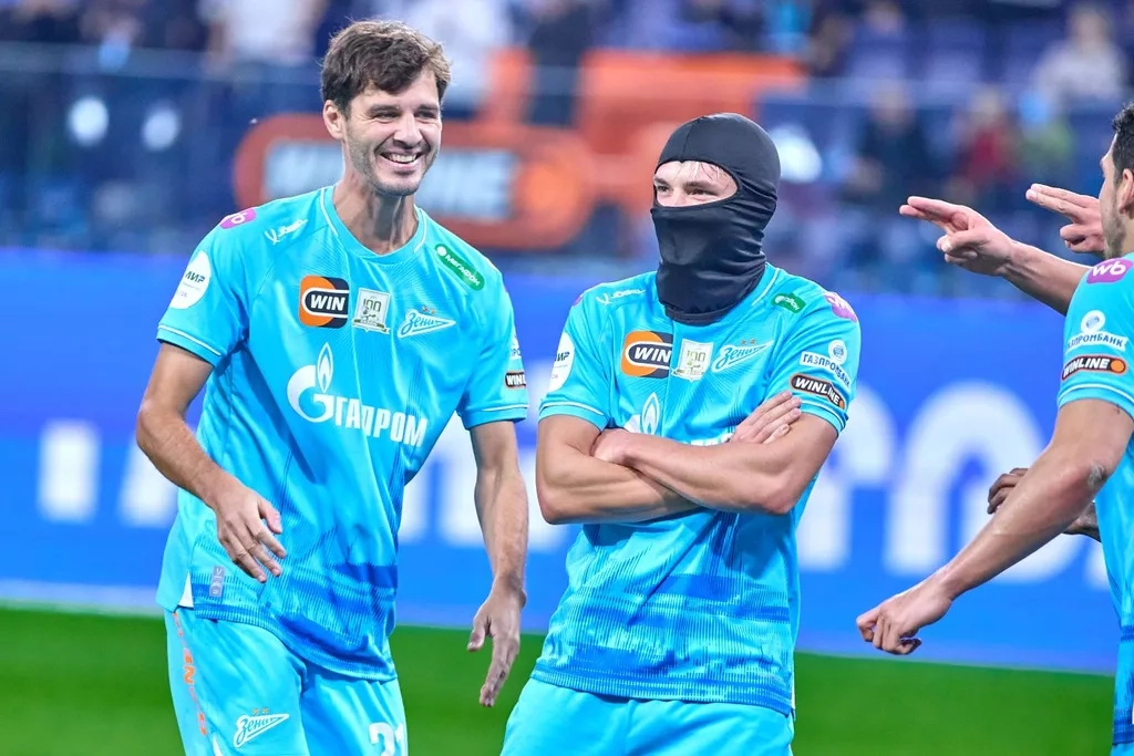 Рапопорт заявил, что «Локомотив» был не готов к матчу с «Зенитом»