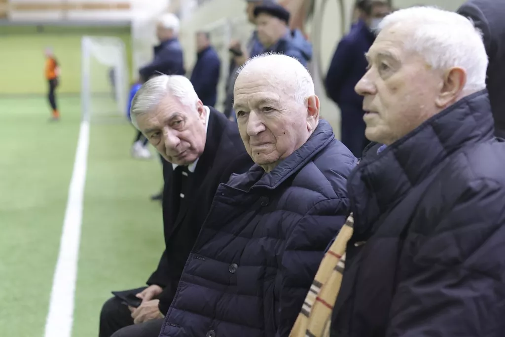 Глава РПЛ Алиев выразил соболезнования в связи со смертью Никиты Симоняна