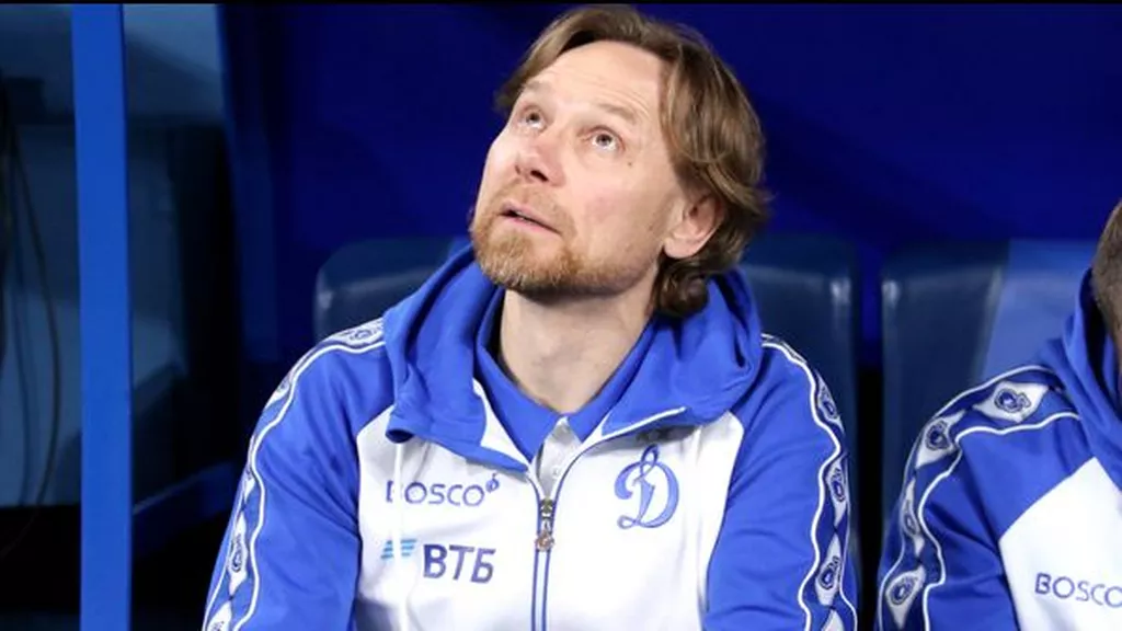 Стало известно, кто может возглавить московское «Динамо» в случае ухода Карпина