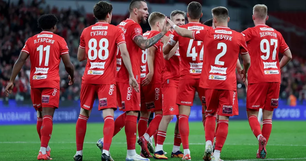 Петрушин: сложно сказать, какой конкретно нужен тренер «Спартаку»