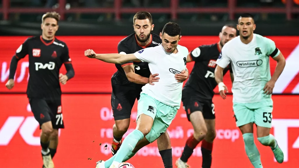 Непомнящий назвал фаворита в матче «Локомотива» и «Краснодара»