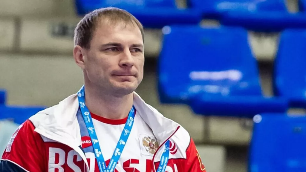 Возглавляющий сборную по дзюдо Виталий Макаров признан тренером года в России