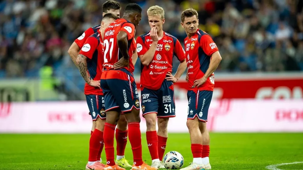 Боков: не думаю, что у ЦСКА сейчас спад