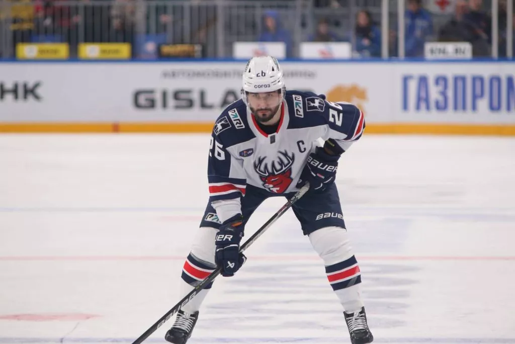 «Торпедо» обыграло «Локомотив», продлив победную серию до шести матчей