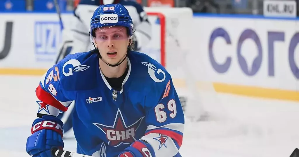 Черкас: у СКА появилась дисциплина, нет дурацких удалений