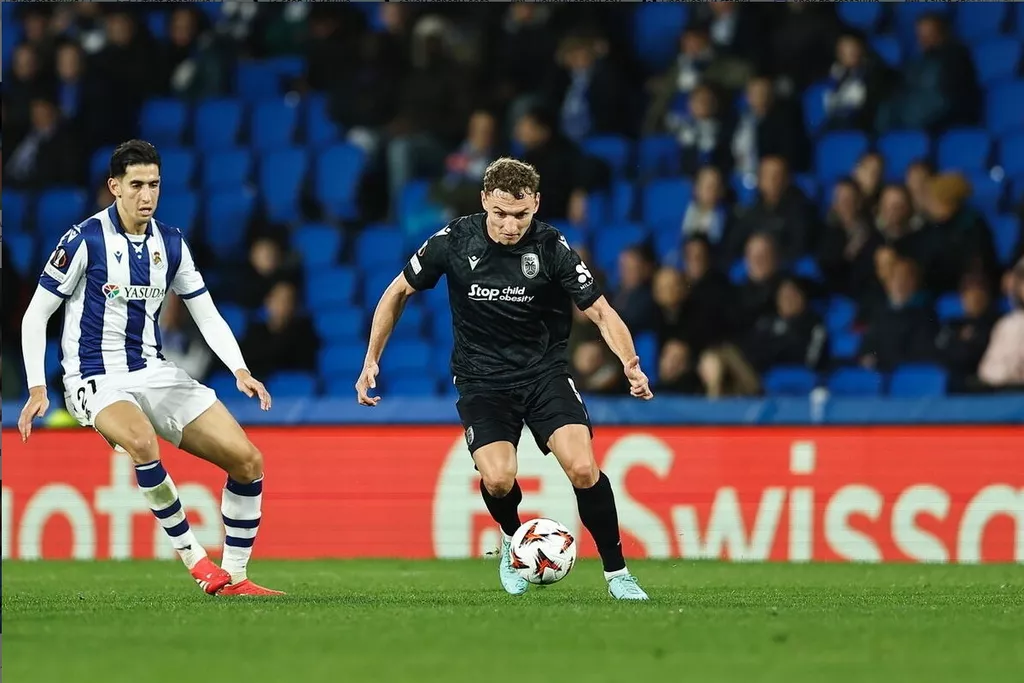 Акинфеев заявил, что Чалов хочет остаться в Европе и не будет возвращаться в ЦСКА