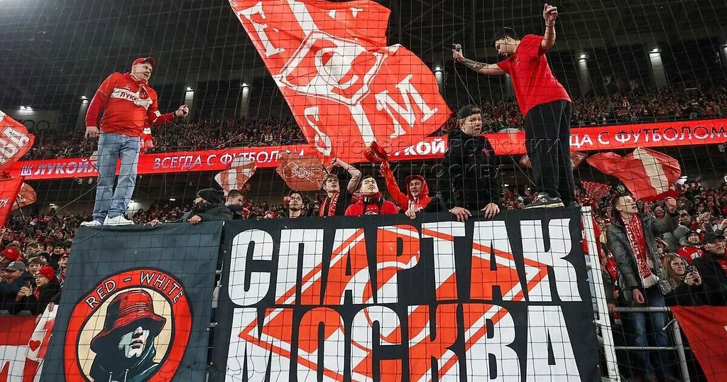 В «Спартаке» прокомментировали нападение болельщиков на фаната ЦСКА