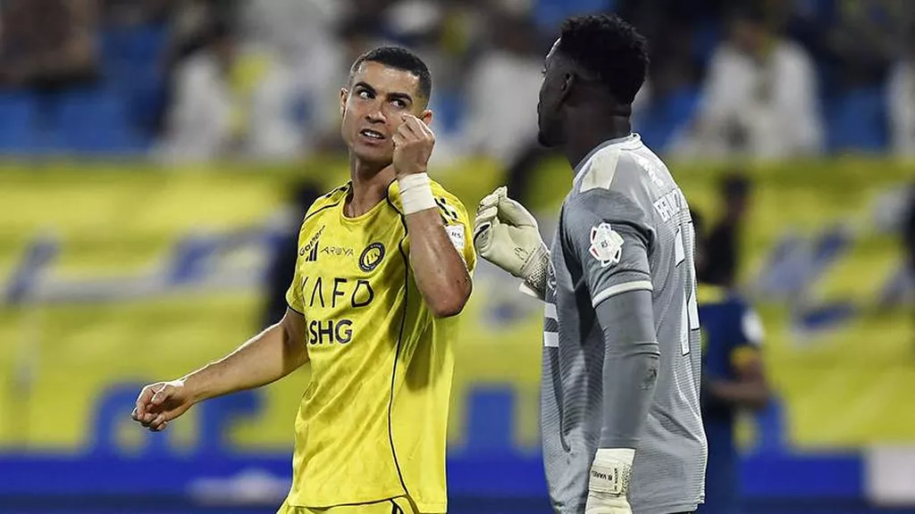 Анчелотти выразил уверенность в том, что Роналду сможет покорить отметку в 1000 голов