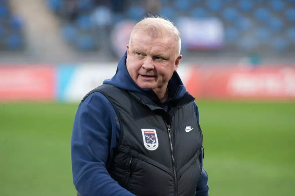 Кирьяков: жалко, что Симонян недотянул до 100 лет, он очень хотел отпраздновать такую дату