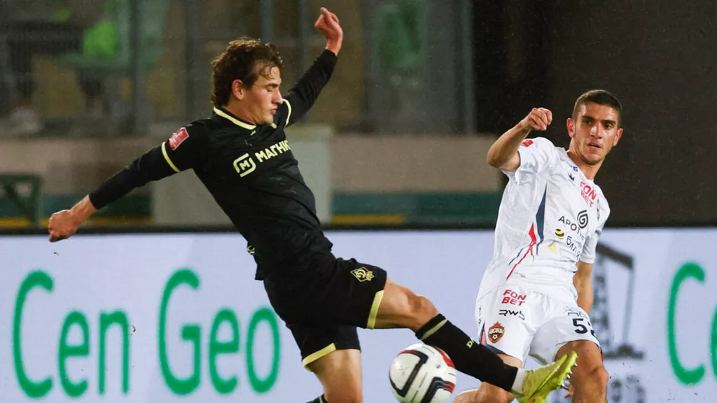 В ЦСКА раскритиковали судейство в матче Кубка России с махачкалинским «Динамо»