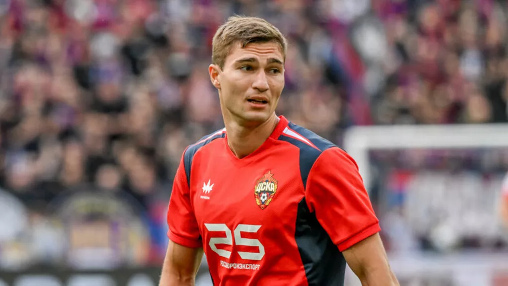 Пономарёв: Мусаев — игрок замены, всю игру он не тянет