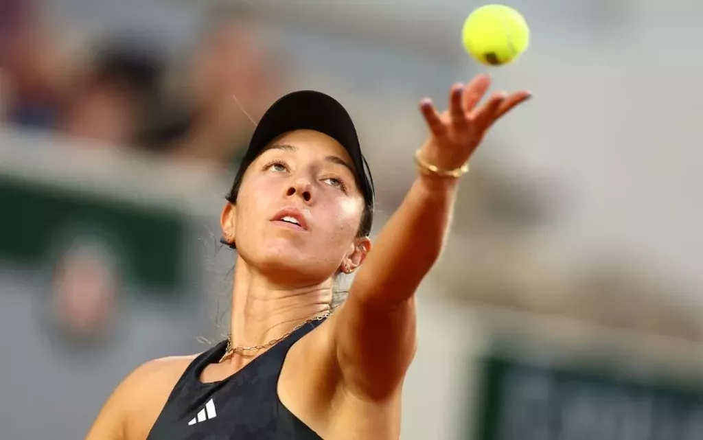 Джессика Пегула обыграла Кори Гауфф на старте Итогового турнира WTA