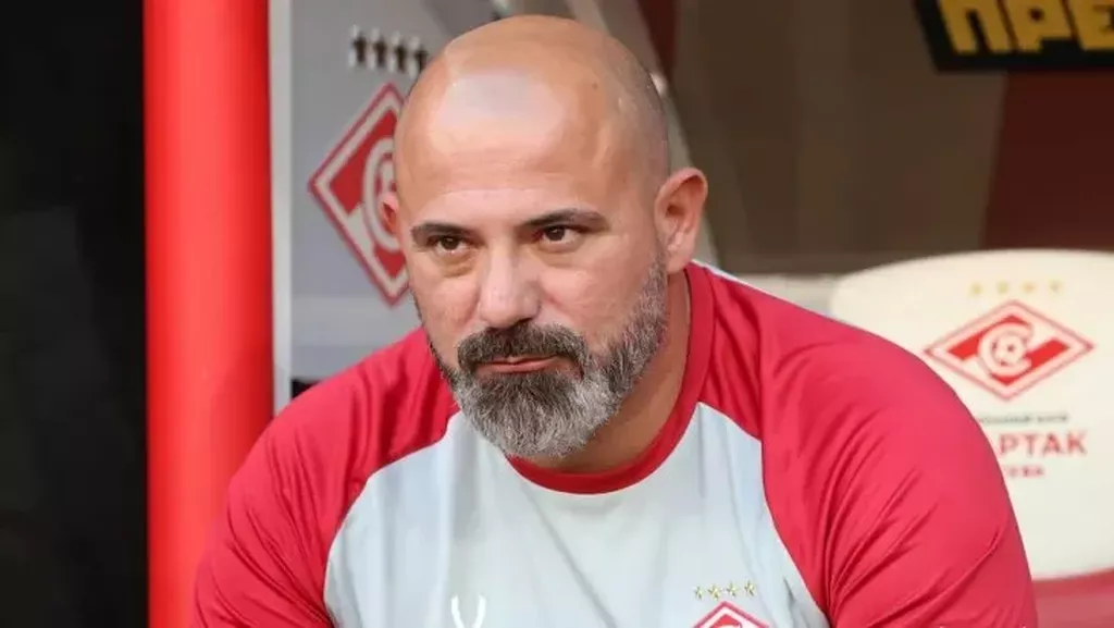 Экс-спортдир «Спартака» Шикунов предположил, когда Станкович может быть отправлен в отставку