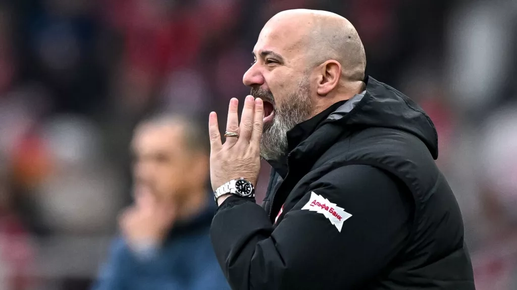 Непомнящий – об увольнении Станковича: очевидно, что в «Спартаке» устали