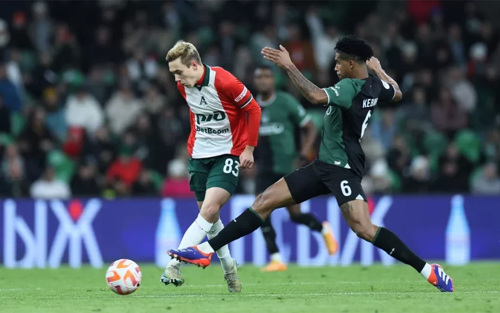 Булыкин: интересно, как сыграет «Локомотив» против чемпиона России