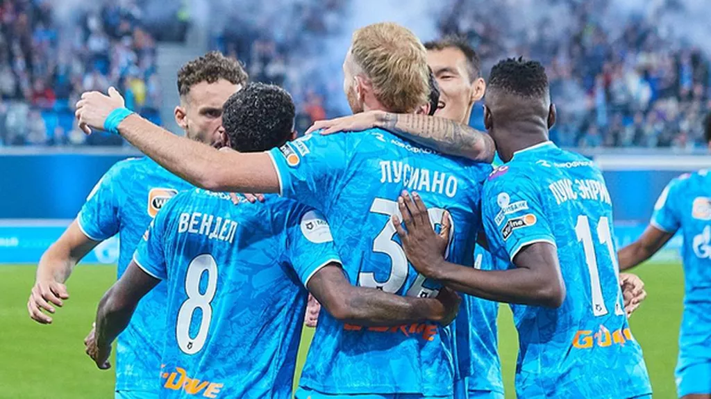 Билялетдинов: возможное лидерство «Зенита» будет и благодаря, и вопреки