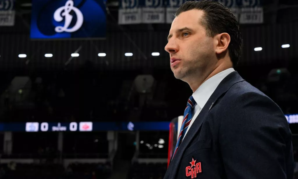 Источник: Роман Ротенберг возглавит московское «Динамо» по окончании Кубка Первого канала