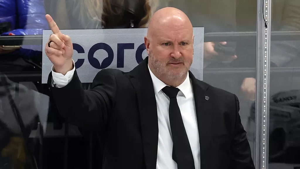 Якубов прокомментировал решение Гру уйти с поста главного тренера «Трактора»