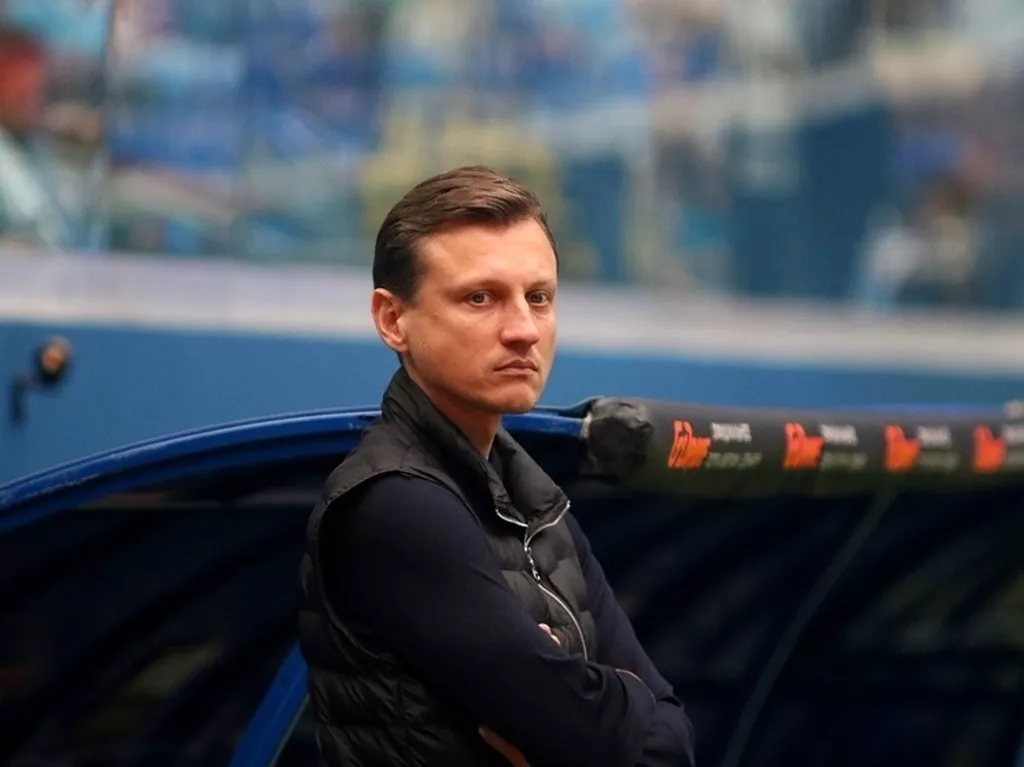 Борис Игнатьев поддержал решение «Локомотива» продлить контракт с Галактионовым