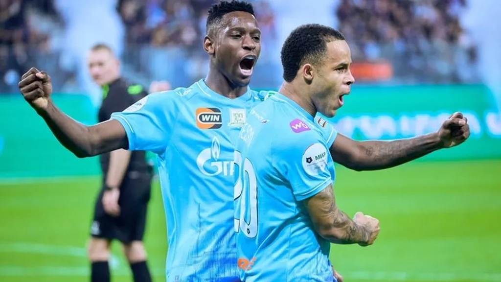 Тарханов прокомментировал победу «Зенита» над «Локомотивом» в матче РПЛ