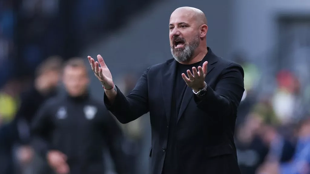 Масалитин – об увольнении Станковича из «Спартака»: нужно было дотянуть до зимней паузы, но там логика не работает