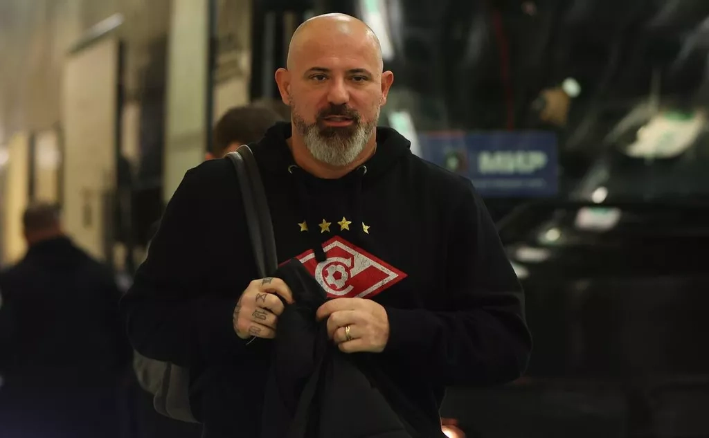 Угаров – об увольнении Станковича: если нет результата, значит человека нужно убирать