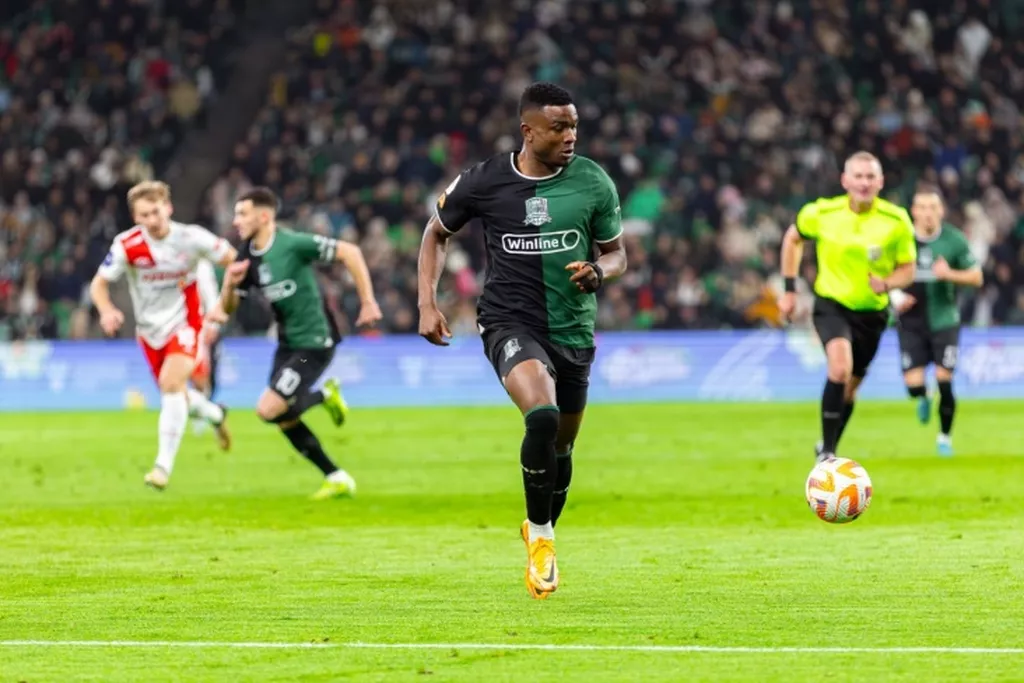 Ветеран сборной СССР предрек «Спартаку» поражение от «Краснодара»