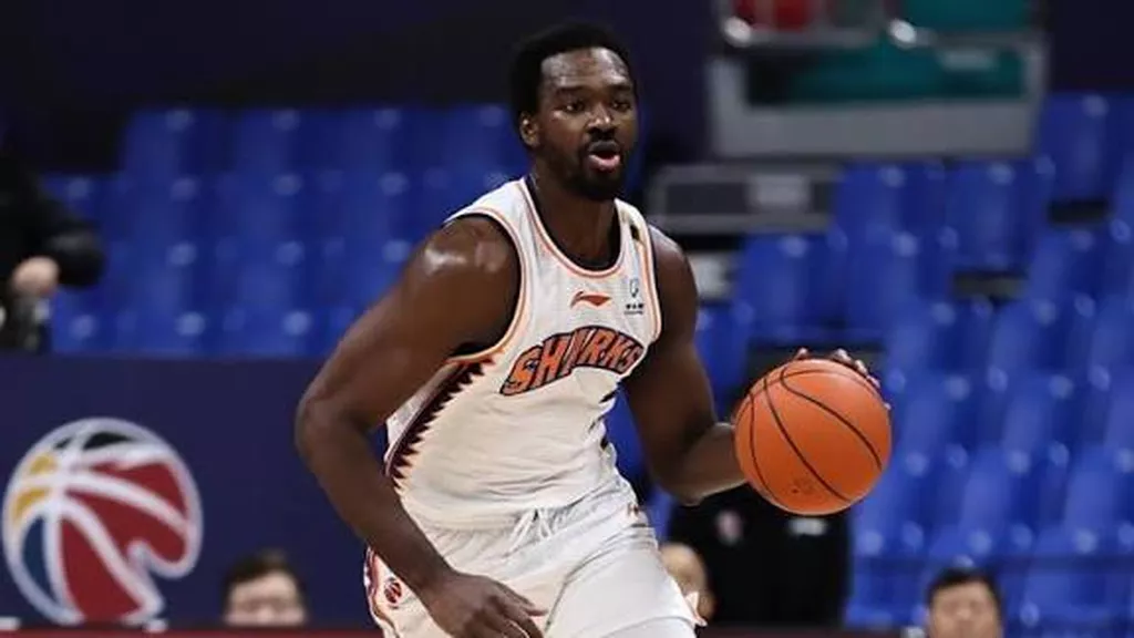 БК «Зенит» объявил о подписании экс-игрока НБА