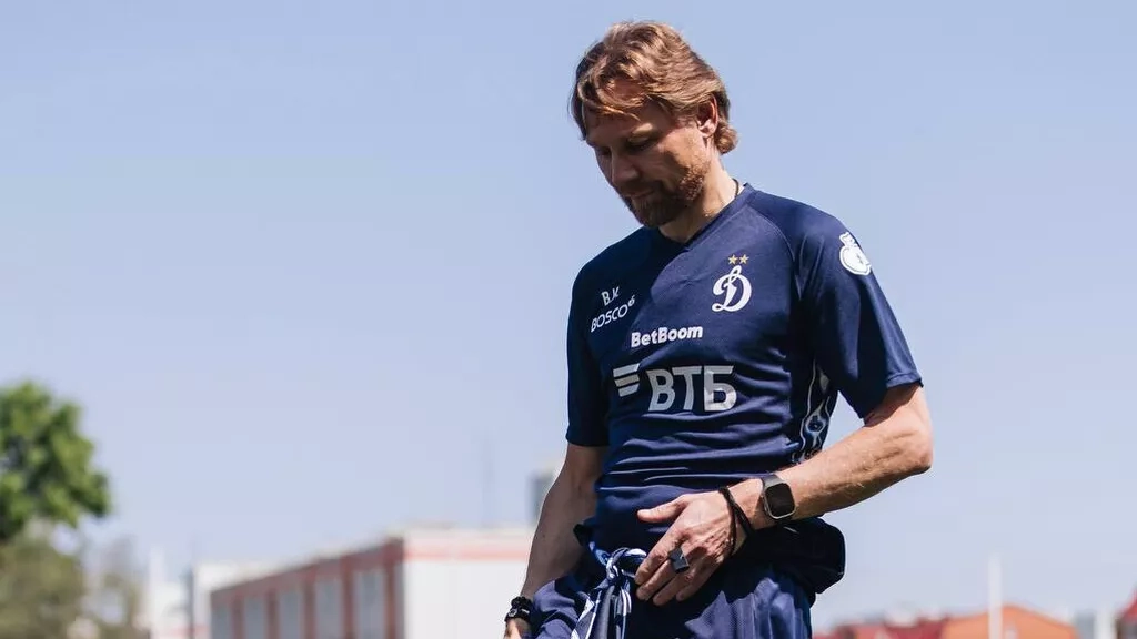 Булыкин: до зимней паузы вряд ли будут какие-то перестановки в «Динамо»