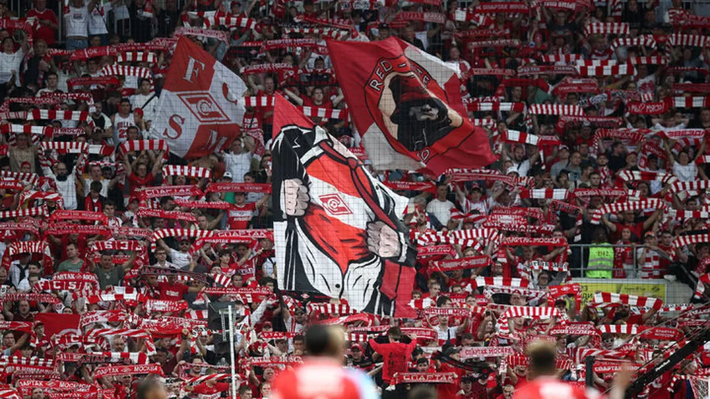 Болельщики «Спартака» и ЦСКА привлечены к ответственности за драку после матча