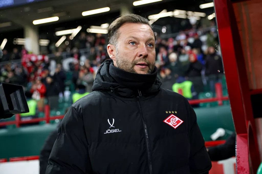 Гладилин объяснил, в чём была тренерская ошибка «Спартака» в игре с «Балтикой»