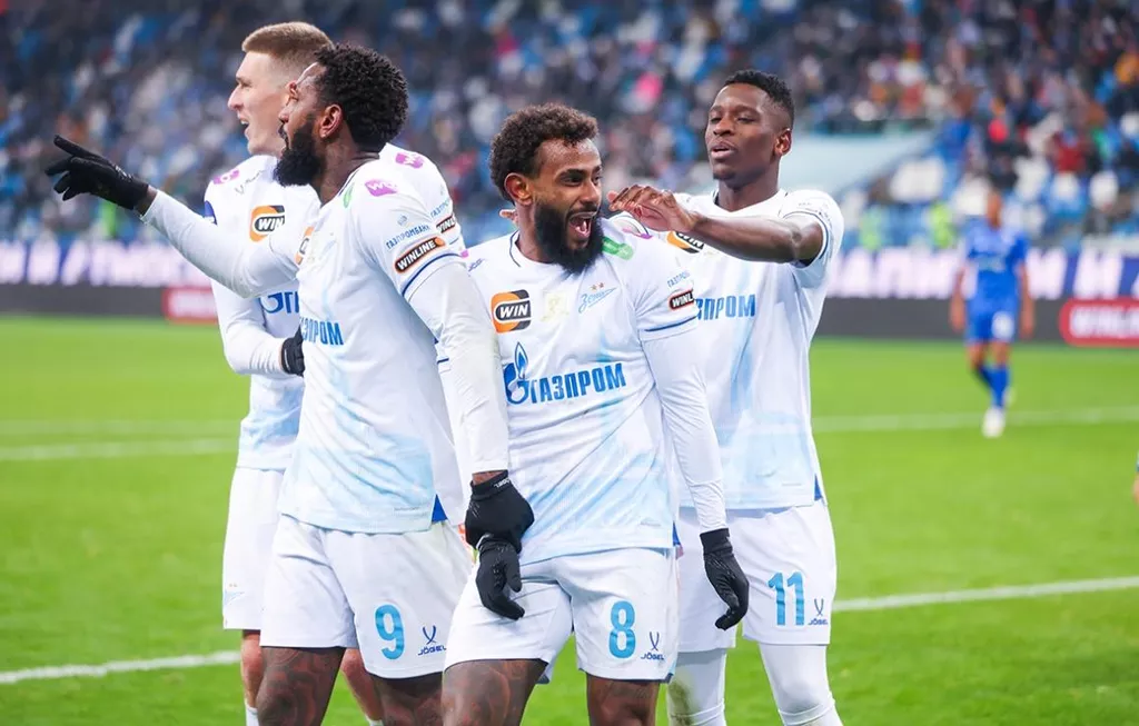 Рапопорт: «Зенит» играет даже не на 50%, но побеждает, это не делает чести нашему чемпионату