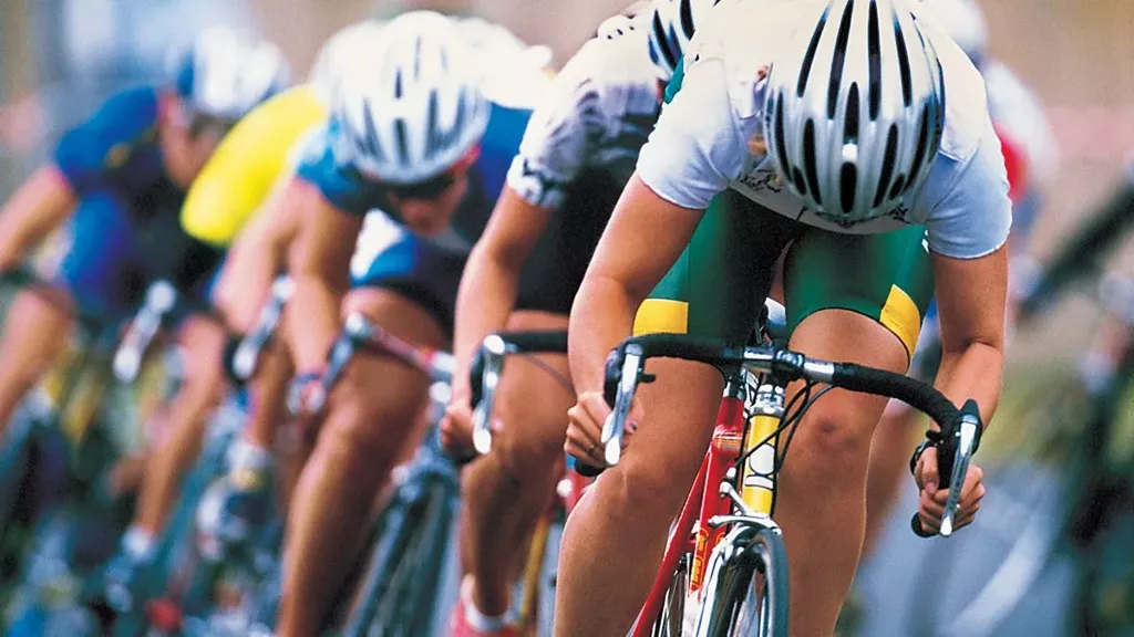 Российский велогонщик Щегольков стал победителем двухдневной гонки в Грузии