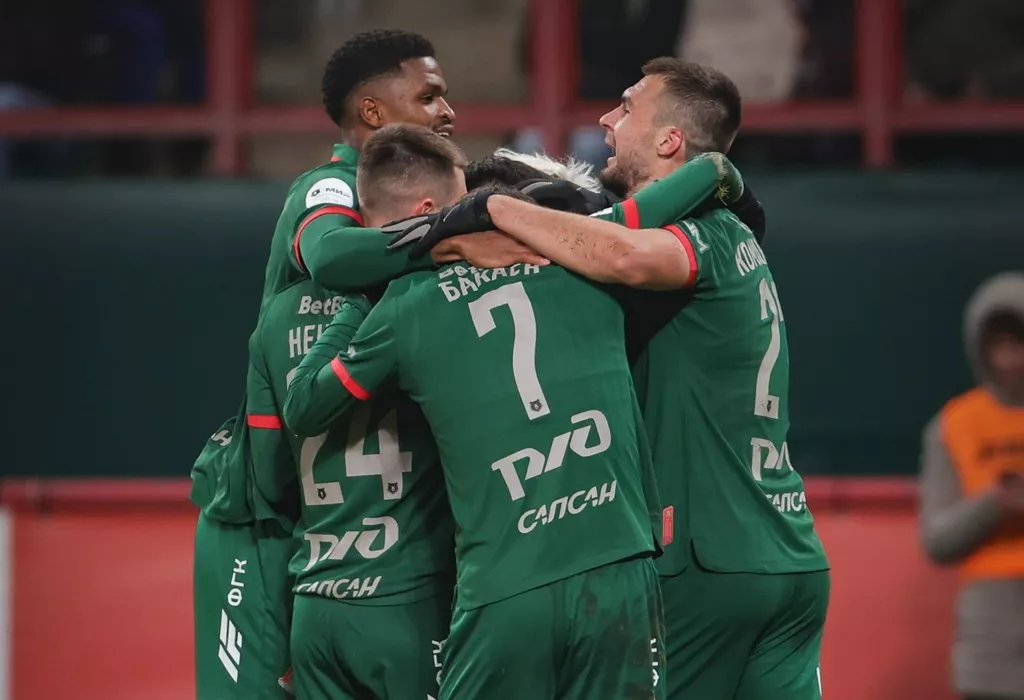 Кечинов рассказал, за счёт чего «Локомотив» может добиться успеха в матче со «Спартаком»