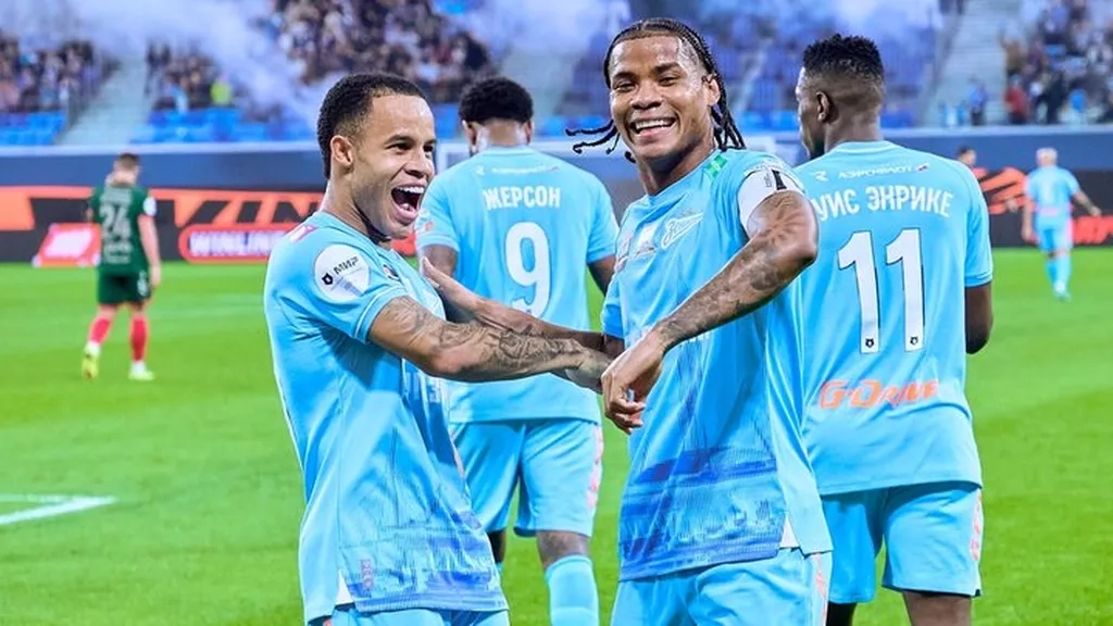 Угаров: игроки «Зенита» не два рубля стоят, а у «Локомотива» играют молодые ребята