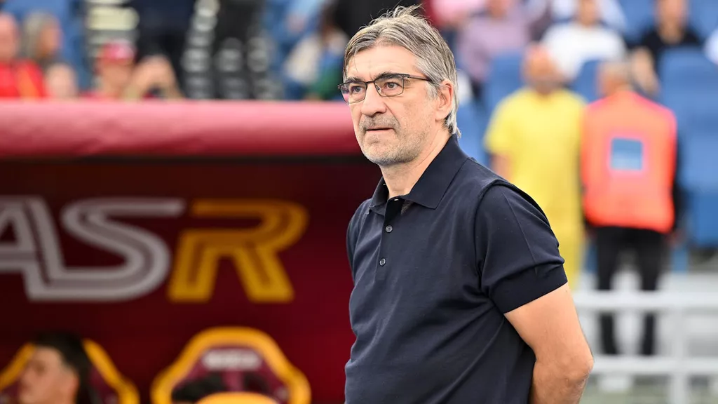 Источник: уволенный из «Аталанты» Юрич может стать новым главным тренером «Спартака»