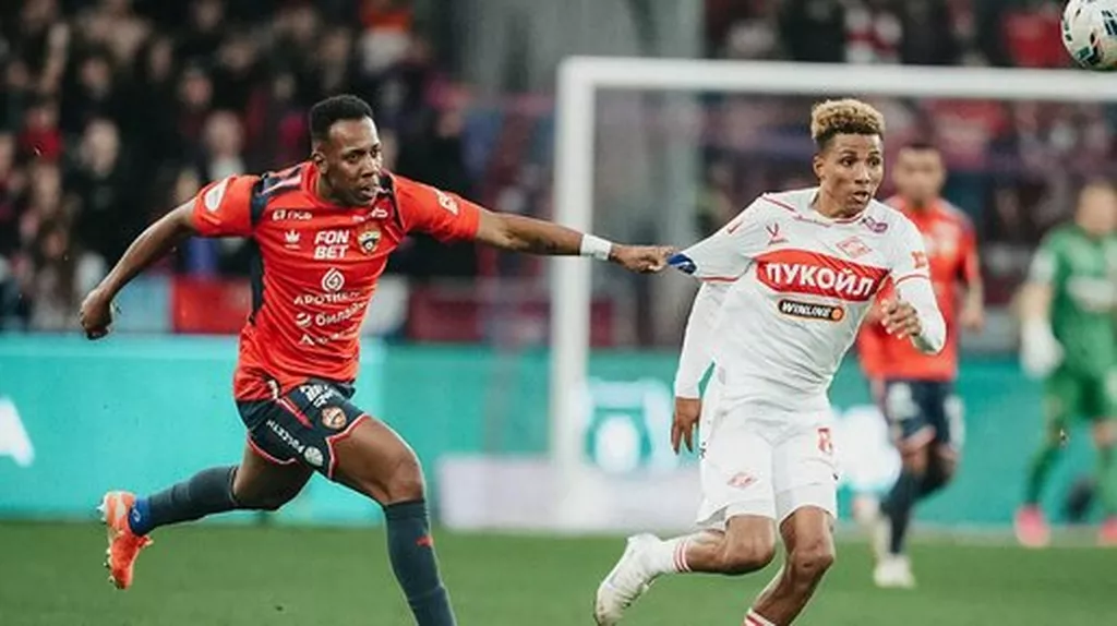 Пономарёв: не рассчитываю на победу ЦСКА в дерби со «Спартаком»