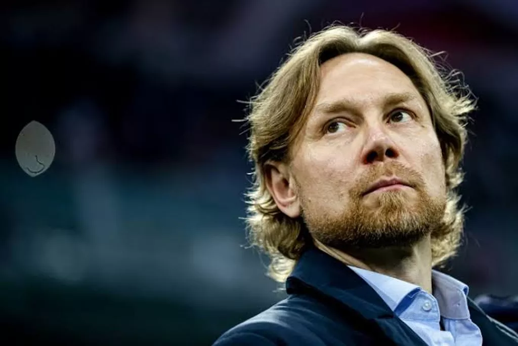 Карпин объяснил, почему решил покинуть «Динамо»