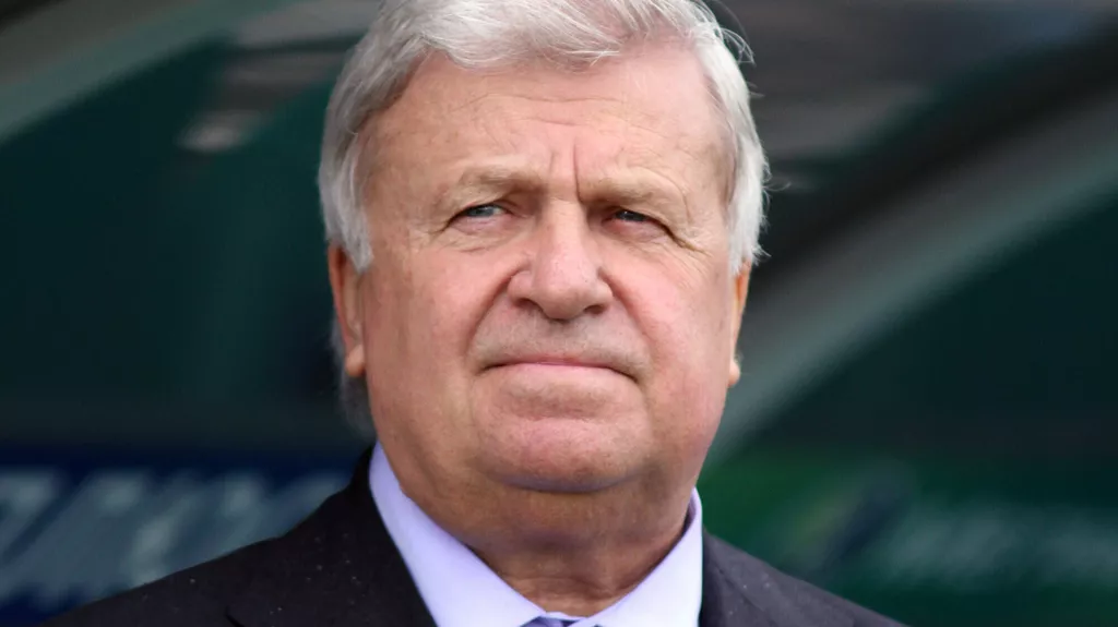 Байдачный: над «Араратом» шутили, а Симонян сделал их чемпионами СССР