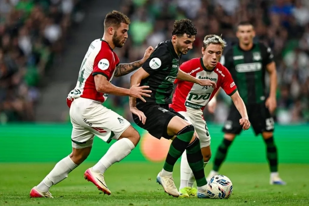 Наумов: «Локомотив» в игре против «Краснодара» будет мотивирован, как никогда