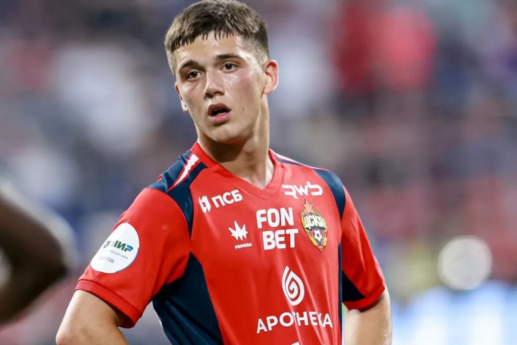 Лепёхин: главное ЦСКА — найти забивного форварда, остальное вторично