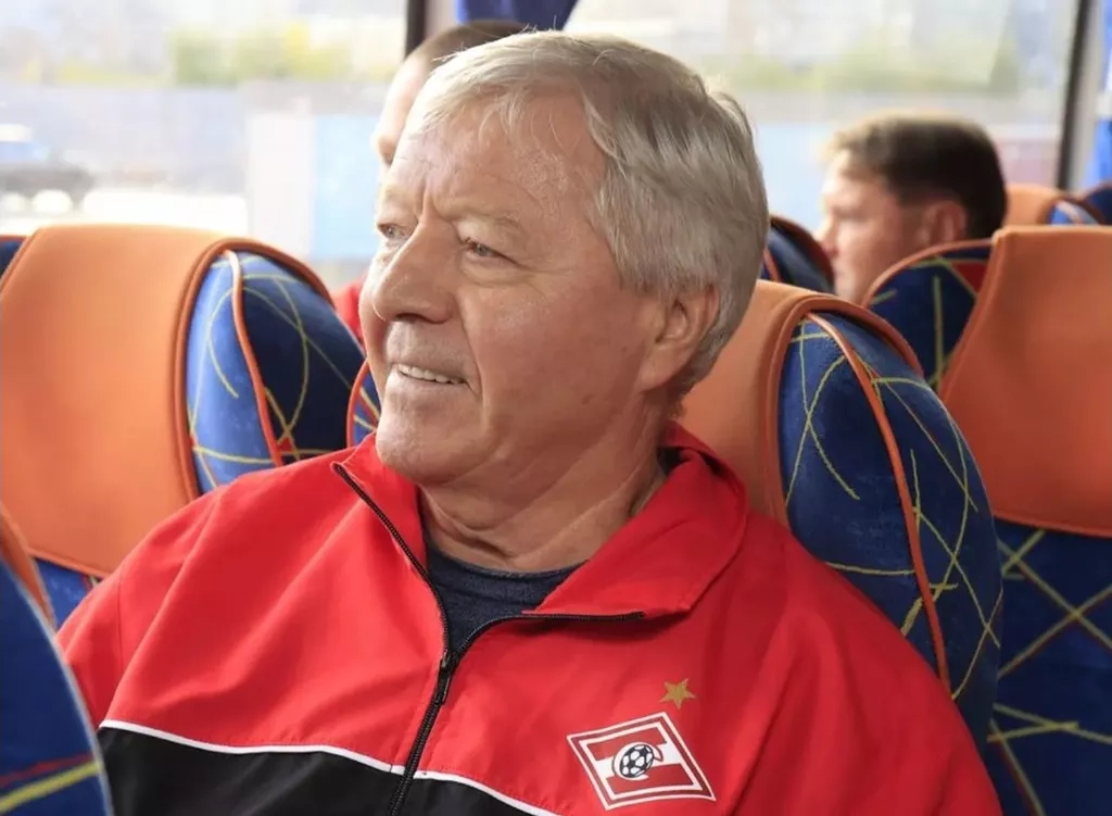 Гладилин назвал четыре претендента на чемпионство после первого круга РПЛ