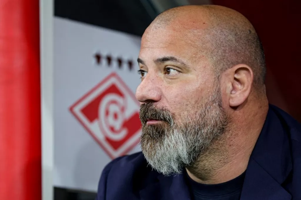 Балахнин не удивлён увольнению Станковича из «Спартака»