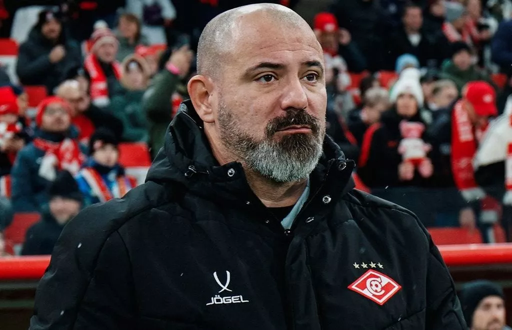 Официально: Деян Станкович покинул московский «Спартак» по соглашению сторон