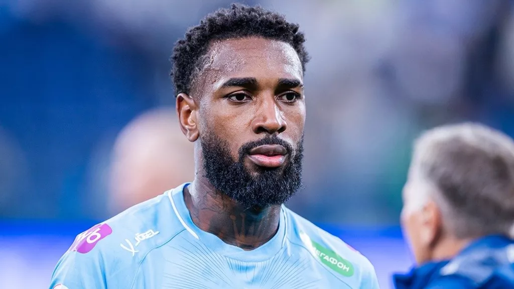 Рапопорт объяснил слабую игру Жерсона в составе «Зенита»