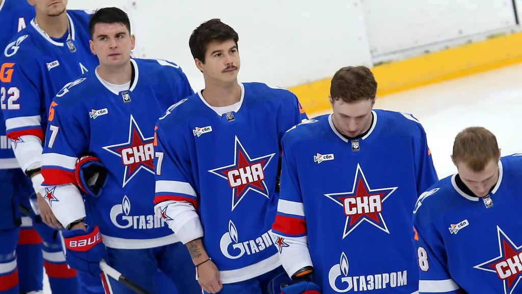 Щитов: если СКА не попадёт в плей-фф, будет неудовлетворительный результат, это все понимают