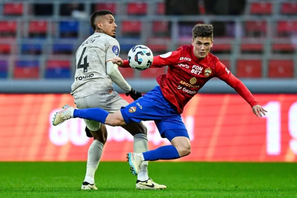 Пономарёв: в следующем туре «Краснодар» победит ЦСКА с такой игрой, как с «Оренбургом»